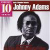 UNIVERSAL MUSIC GROUP The Great Johnny Adams Jazz Album