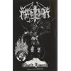 BACK ON BLACK World Funeral - Jaws of Hell