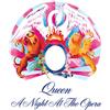 UNIVERSAL MUSIC GROUP A Night At The Opera (2011 Remaster Deluxe 2CD Edition)