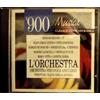 Crimson 900 Musica Classica Contemporanea L'Orchestra