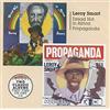 VIDB1 Dread Hot In Africa + Propaganda
