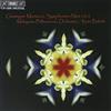 Bis Sym 1 (Dm ) Op. 75/Sym 2 (F Major) Op. 81
