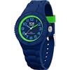 Ice-Watch - ICE hero Blue raptor - Orologio blu da Bambini con Cinturino in silicone - 020321 (Extra small)