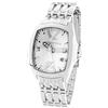 Chronotech Orologio Unisex Analogico Al quarzo con cinturino Acciaio inossidabile CT7896L-49M