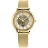 Versace Orologio Versace - Analogico Al Quarzo da Uomo in Acciaio INOX - VBQ070017