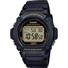 Casio Orologio sportivo W219H-1A2V