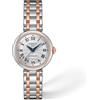 Tissot Orologio donna automatico Tissot Bellissima T126.207.22.013.00 acciaio bicolor
