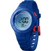 Ice-Watch - ICE digit - Orologio digitale per bambini con cinturino in plastica (Small)