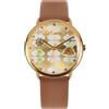 Le Carose orologio solo tempo donna Le Carose New Vintage casual cod. ORDOL01