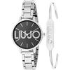 Liu Jo Jeans orologio solo tempo donna Liujo Couple trendy cod. TLJ1285