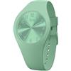Ice-Watch - ICE colour Lagoon - Orologio verde da Donna con Cinturino in silicone - 017914 (Small)