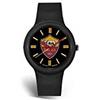 LOWELL OROLOGIO DA POLSO IN SILICONE AS ROMA LOWELL NEW ONE UNISEX 37 mm