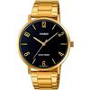 Casio Orologio Collection MTP-VT01G-1B2