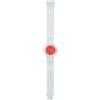 HIP HOP Orologio Analogico al Quarzo Unisex Adulti con Cinturino in Silicone HWU0941