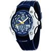 Sector No Limits Orologio da Uomo Digitale al Quarzo con Cinturino in Plastica - R3251574005