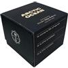 ALE E COMMERCE Orologio da Polso Realizzato per Swatch Scuba Fifty Fathoms X Blancpain Arctic Ocean