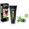 Oxy Peel Off Black Mask Maschera Purificante Viso