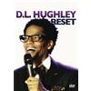 Team Marketing D.L. Hughley: Reset (DVD) D.L. Hughley