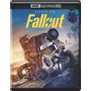 Warner Home Video Fallout: Season One (4K Ultra HD) (4K UHD Blu-ray) Annabel O'Hagan Dave Register