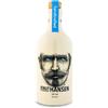 KNUT HANSEN DRY GIN HANDCRAFTED 50 CL