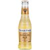 FEVER-TREE Fever Tree - Ginger Ale Premium, 200 ml, confezione da 24