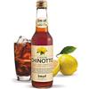Lurisia Il Nostro Chinotto, 275 ml (24 Bottiglie di Vetro)