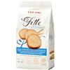 Corsini - Fette Biscottate Senza Zuccheri Aggiunti 250gr