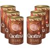Caotina Original latte intero al latte 500 g, confezione da 6 (6 x 500 g)