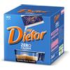 Dietor - Mydietor Dolcificante Naturale 0 Kcal, Senza Glutine, Senza Aspartame, 6 Box da 40 Bustine L'Una