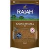 Rajah Garam Masala - Miscela di spezie indiana per numerosi piatti - 1 x 85 g