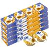 CAIYA 5X Hero Miele Millefiori Monodose - Miscela di Miele di Fiori - 4x25gr [Box 5 Confezioni]