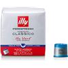 illy 108 Capsule Caffe' Illy Iperespresso Espresso Lungo
