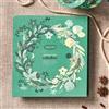NEAVITA Tisana Time Collection Cofanetto Quadrato Verde