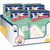 SPESA & RISPARMIO Preparato Addensante per Panna - Mantiene la Panna Montata Gonfia e Stabile - Ideale per Dolci e Torte kit con Spugna Brandizzata SPESA & RISPARMIO Inclusa - Variazioni 4/8/12 Pezzi (4)