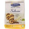Piaceri Mediterranei Salterini - 200 g