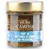Campisi Patè Di Bottarga Con Pistacchio 90 G - Campisi