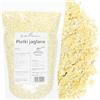 Kuchnia Zdrowia Fiocchi di Miglio Naturali 1 kg | Colazione Sana, Ideali per Porridge, Dolci, Barrette | Fonte di Proteine e Fibre | Senza Zuccheri Aggiunti | KUCHNIA ZDROWIA