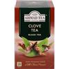 Ahmad Tea Tè nero ai chiodi di garofano | 20 bustine
