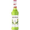 MONIN SCIROPPO DI CETRIOLO CL. 70