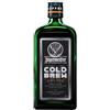 Hi Life Living Nature COLD BREW COFFEE Jagermeister Herbal Liqueur 33% Vol. 1000ml