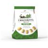 I Macoritti - Rosmarino e Capperi - Grissinotti corti e croccanti con olio extravergine di oliva uno snack veloce e leggero (Rosmarino e Capperi, 4 confezioni da 250g)