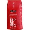Aiello CAFFE' AIELLO - HOME ESPRESSO - Miscela in Grani 500 Gr - Miscela Forte - Intensità 8/10 - Confezione Singola