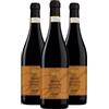 BALERIN Balerìn Amarone della Valpolicella 2016-92 punti James Suckling - Vino Veneto Rosso Biologico - DOCG - 0.75L (3 Bottiglie)