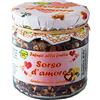 Trentino Erbe Tisana Infuso alla Frutta Sorso d'Amore a base di Vaniglia e Mela