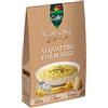 GALLO 6 Confezioni riso condito risotto con quattro formaggi 175gr
