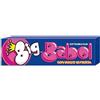 Big Babol 6 BLISTER DA 5 GOMME DA MASTICARE BIG BABOL FRAGOLA BOX CHEWING GUM BUBBLE GUM