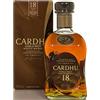 Glenfarclas WHISKY MALTO WHISKY CARDHU 18 ANNI 40% CL. 70