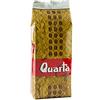 QUARTA CAFFE' STUOIA in GRANI MISCELA CAFFE' dal piacere rotondo e deciso 1Kg.- Fine blend of coffee processed in Salento, Puglia. Italy Feine kaffeemischung aus salento, apulien. Italien