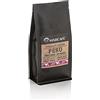 Marcafè, Caffè Macinato, Cioccolato e Nocciola Specialty Coffee PERÙ, 2 x 250g MADE IN ITALY