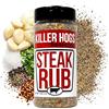 Killer Hogs BBQ Agri Brianza Rub Steak Rub Killer Hogs 453g